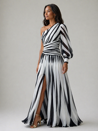 Luxe Maxi Design Aveline