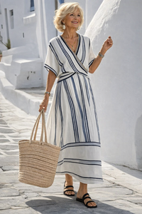 Jassi™ Summer Dress Chic