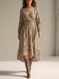 Top Choice Dress Classic