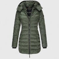 Lewis | Comfortable Coat