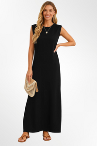 Emma - Long Flowing Dress