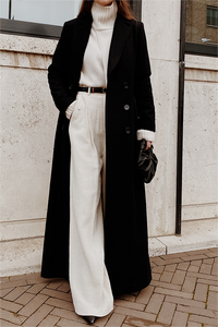 Classic Lightweight Fit Floral
