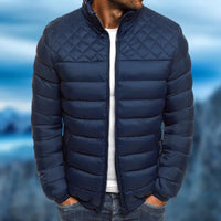Leifrik | Weatherproof Men’s Jacket