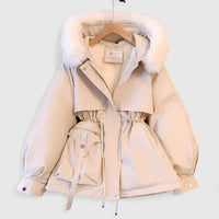 Aya | Elegant Jacket