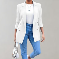 Briony | Elegant Tailored Blazer for Women