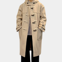 Talia | NordicShield Winter Coat