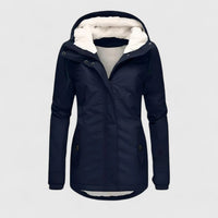 Kalyndrah | Sophisticated Coat