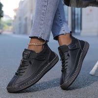 Comfort Sneakers Wear Modern