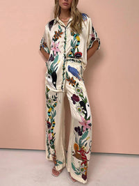 Fresh Maxi Outfit Elegant