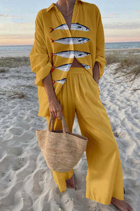 Lynara™ Set Beach