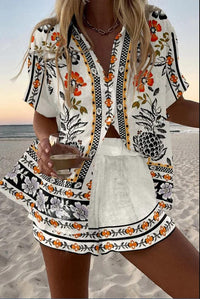 Linen Maci™ Set
