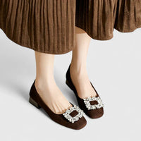 Modern Chic Julianyssa | Orthopedic Heels Essential