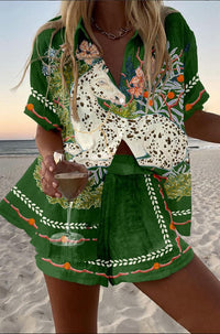 Cielo™ Linen Set Miami