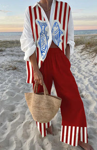 Ronda™ Set Beach