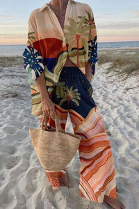 Tropic Flow Mowlina™ Set Holiday Wear
