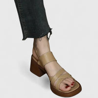 Jamie | Elegant Sandals