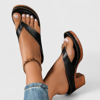 Signature Style Jazrielle | Orthopedic Heels Collection
