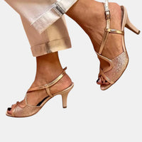 Elegant Slip Ons Soft Style