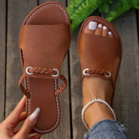 Nova | Loop Sandals Beach