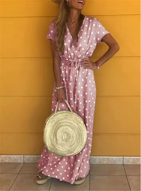 Modern Flowy Style Stylish