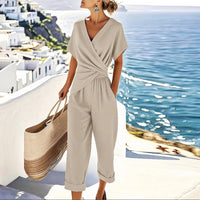 Colleen™ Set Elegant Two Piece