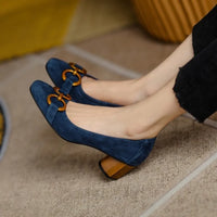 Refined Comfort Cecilia™ | Orthopedic heels Style