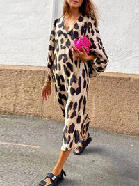 Modern Flowy Fit Stylish