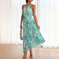 Alesa - Maxi Dress