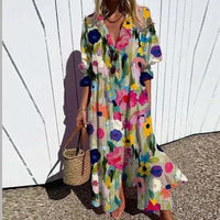 New Dress Style Chic