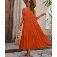 Chic Midi Fit Soft