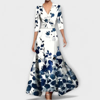 Elegant Poleen Printed