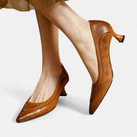 Elegant Sandals Comfort Fit