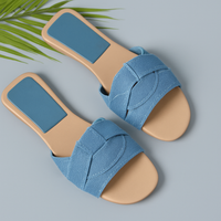 Livia | Luxe Slides Beach