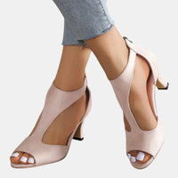 Graceful Pumps Soft Style