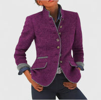 Amelyzahh | Elevates Everyday Style With Refined Details