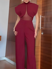 Chic Maxi Style Modern