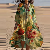 New Dress Style Chic
