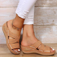 Aria | Orthopedic Sandals Beach