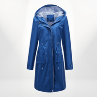 Rosalie | Waterproof Trench Coat