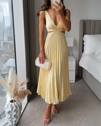 Lily Dress Radiant Twist