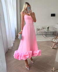 Chic Animal Dress