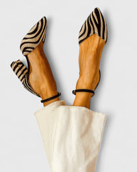 Effortless Edit Bravelynn | Elegant Heels Fit