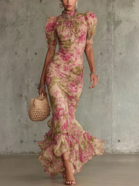 Modern Summer Look Favorite