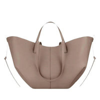 Oversized Tote Bag