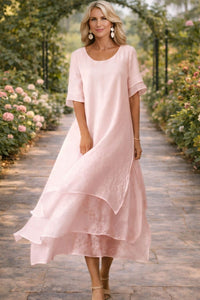 Top Rated April™ | Elegant Dress Wardrobe Essential