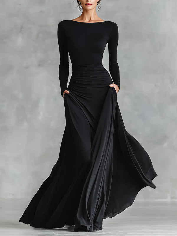 Soft Casual Outfit Graceful