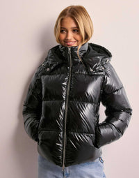 Amy | Stylish Cozy Puffer Jacket