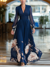 Graceful Printed Outfit Stylish