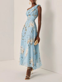 Floral Summer Fit Chic