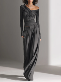 Stylish Comfort Look Elegant